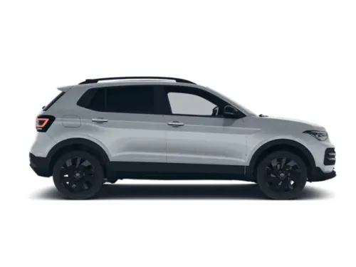 Volkswagen Taigun GT Line AT